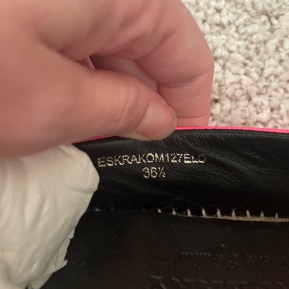 Burberry Espadrilles - Picture 4 of 4